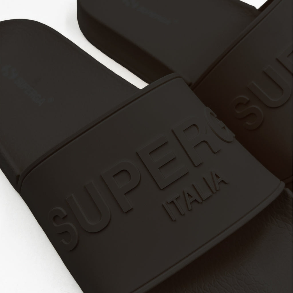 1908 Slide Logo - Black