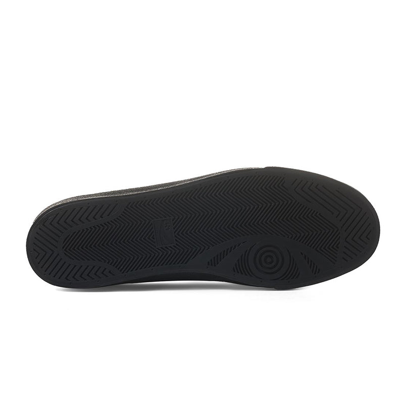 2843 Club S Comfort - Full Black