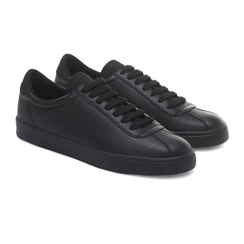 2843 Club S Comfort - Full Black