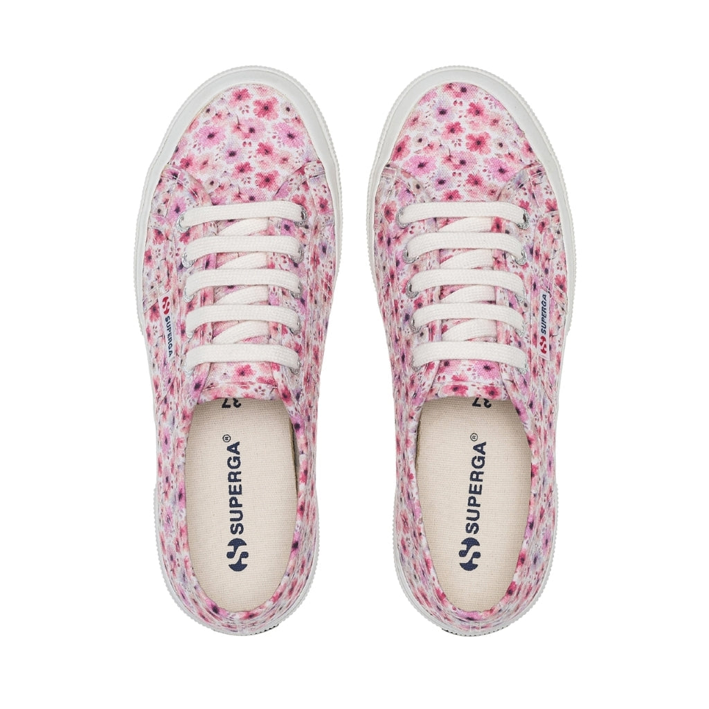 2750 WATERCOLOUR - WHITE AVR PINK
