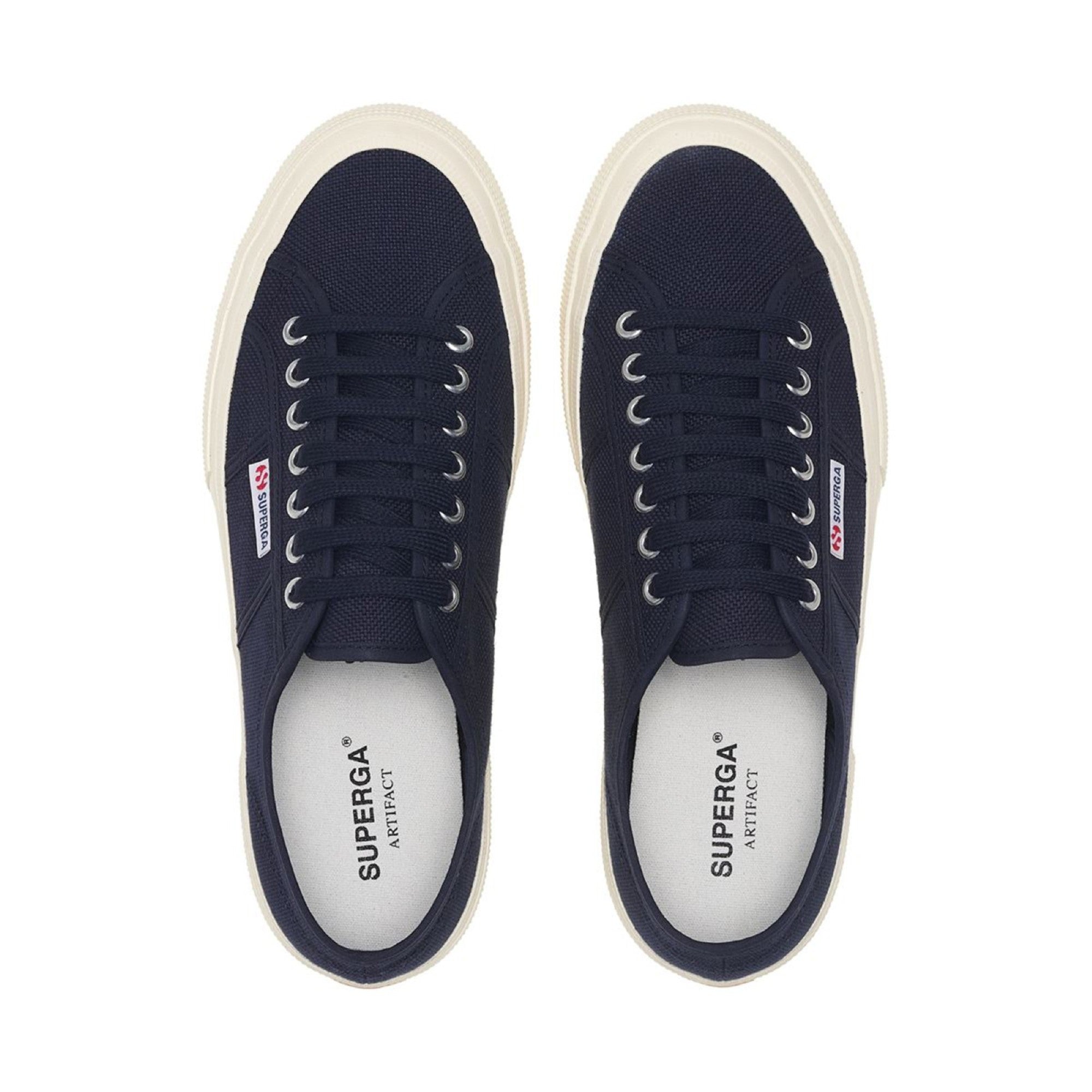 2750 OG - NAVY OFF WHITE