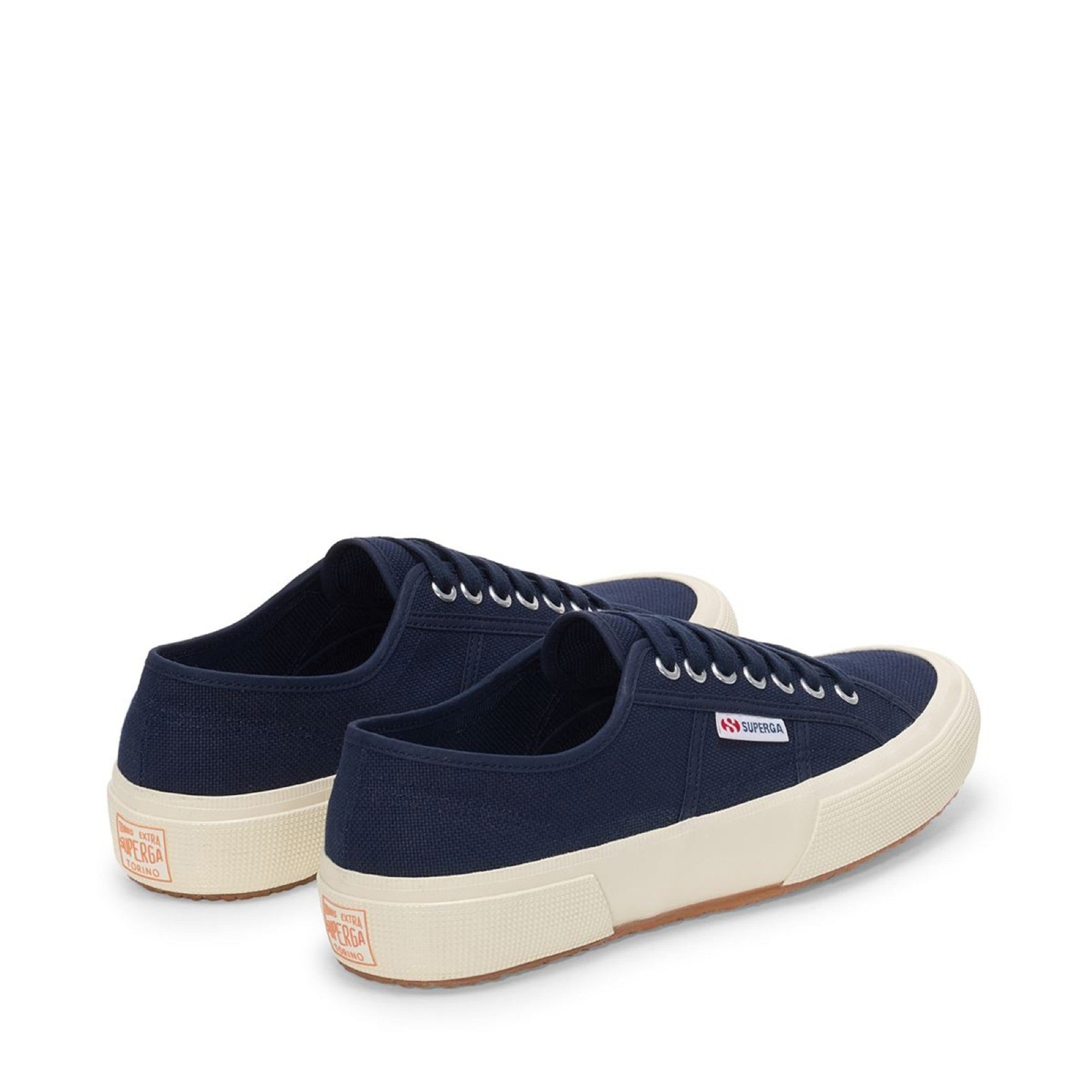 2750 OG - NAVY OFF WHITE
