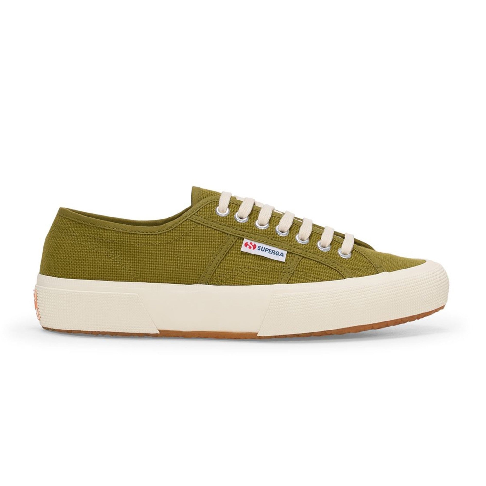 2750 OG - GREEN MIL OFF WHITE