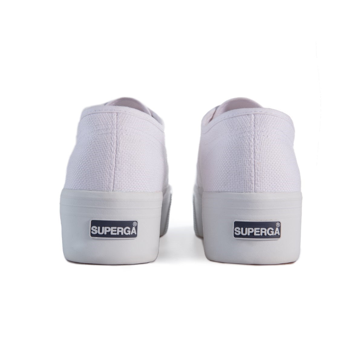 2790 Cotw Linea Up - White