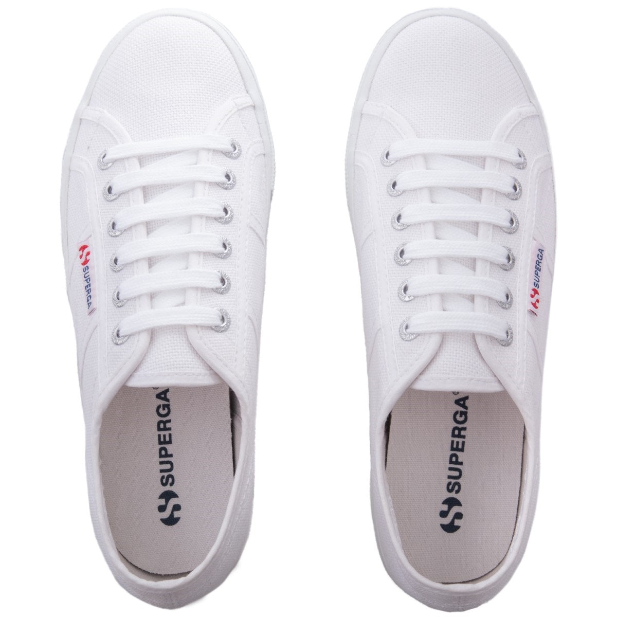 2790 Cotw Linea Up - White