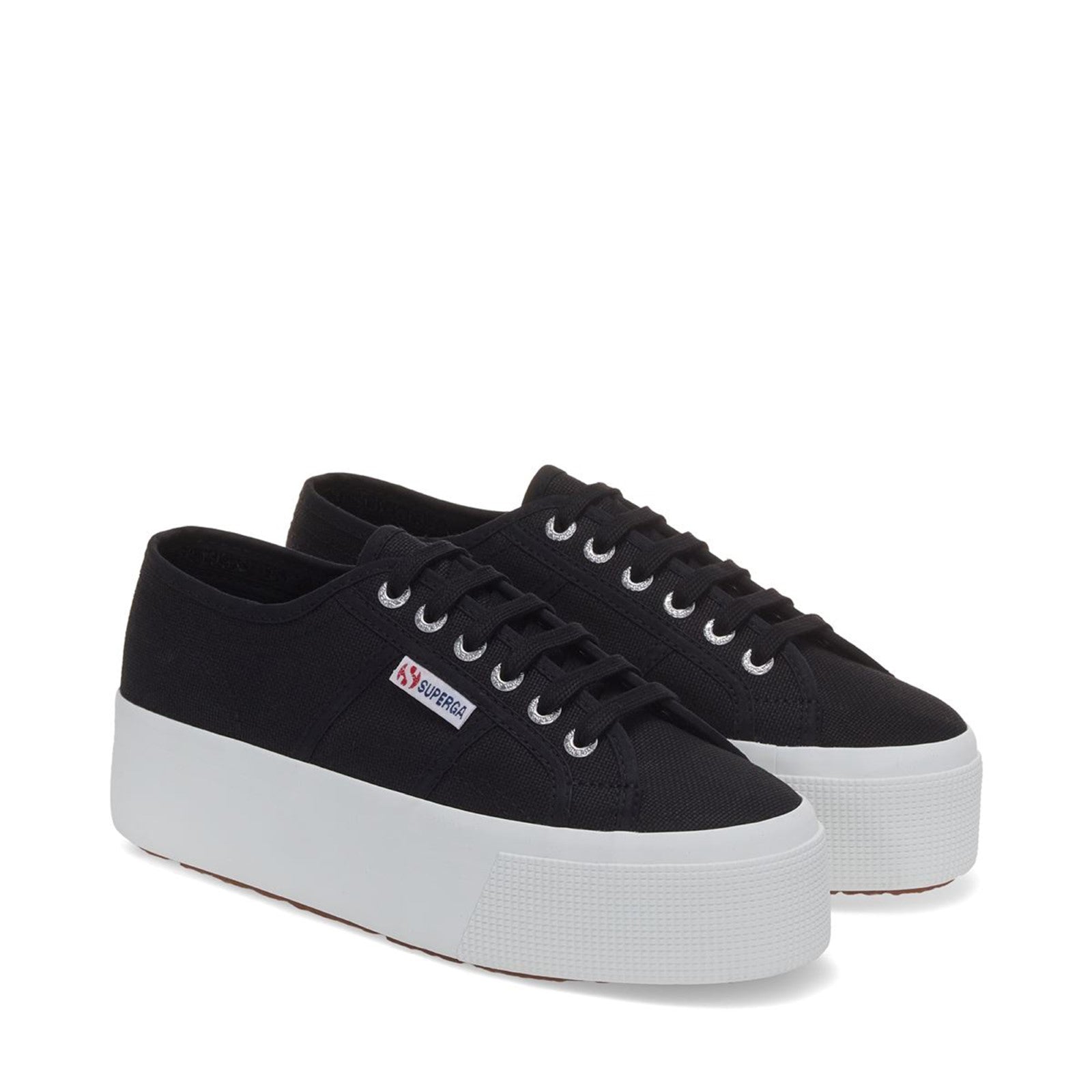 2790 Cotw Linea Up - Black White