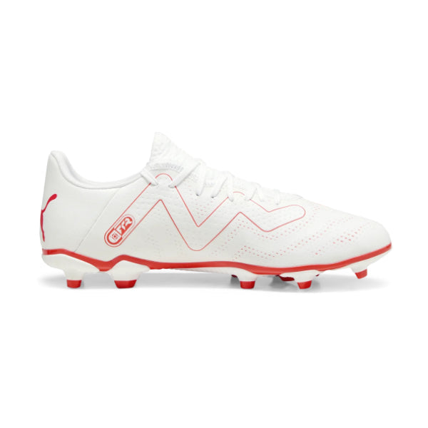 Puma Future Play FG/AG White