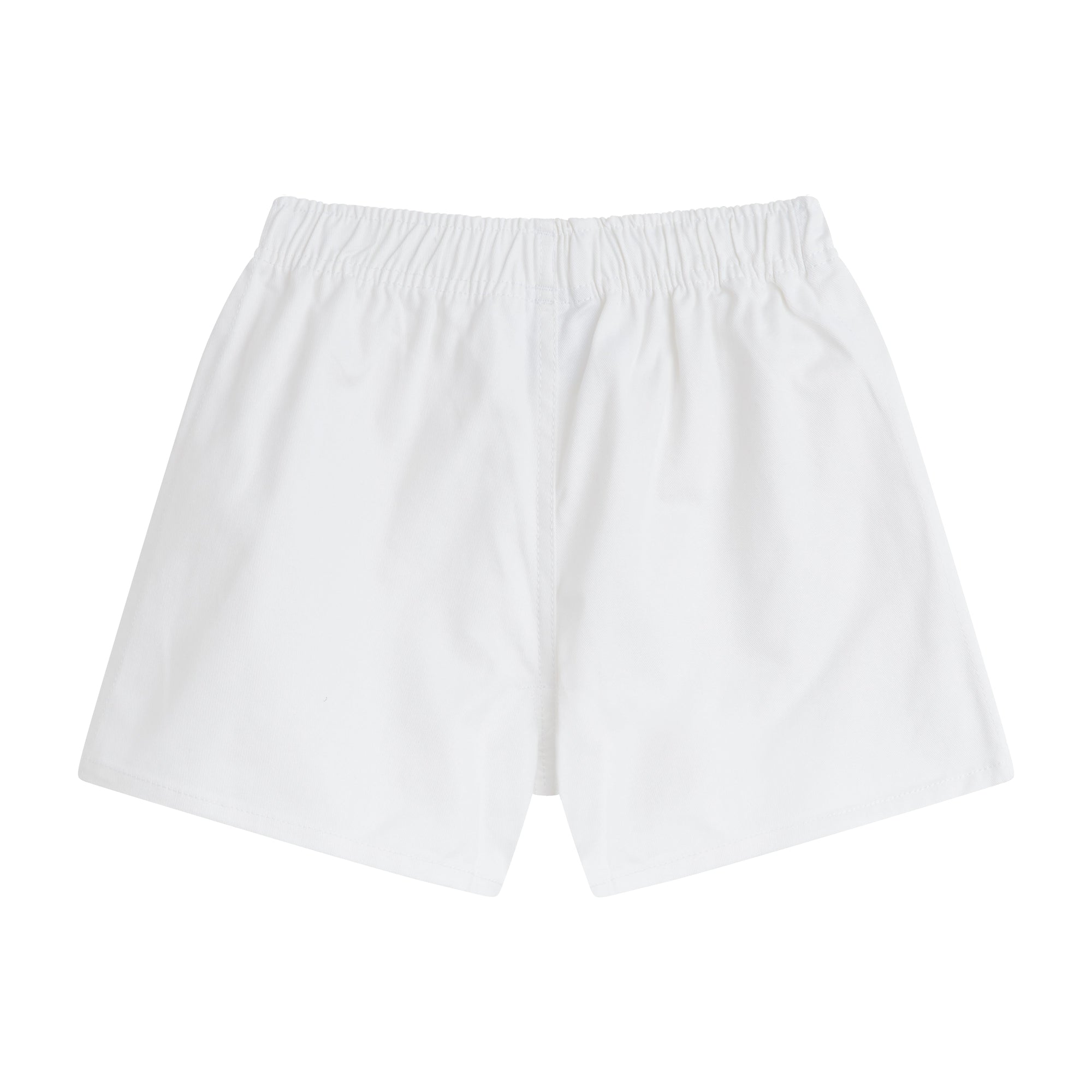 Canterbury Team Shorts White