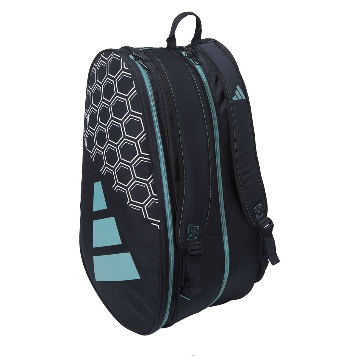 Adidas Control 3.2 Racket Bag - Navy-Cover