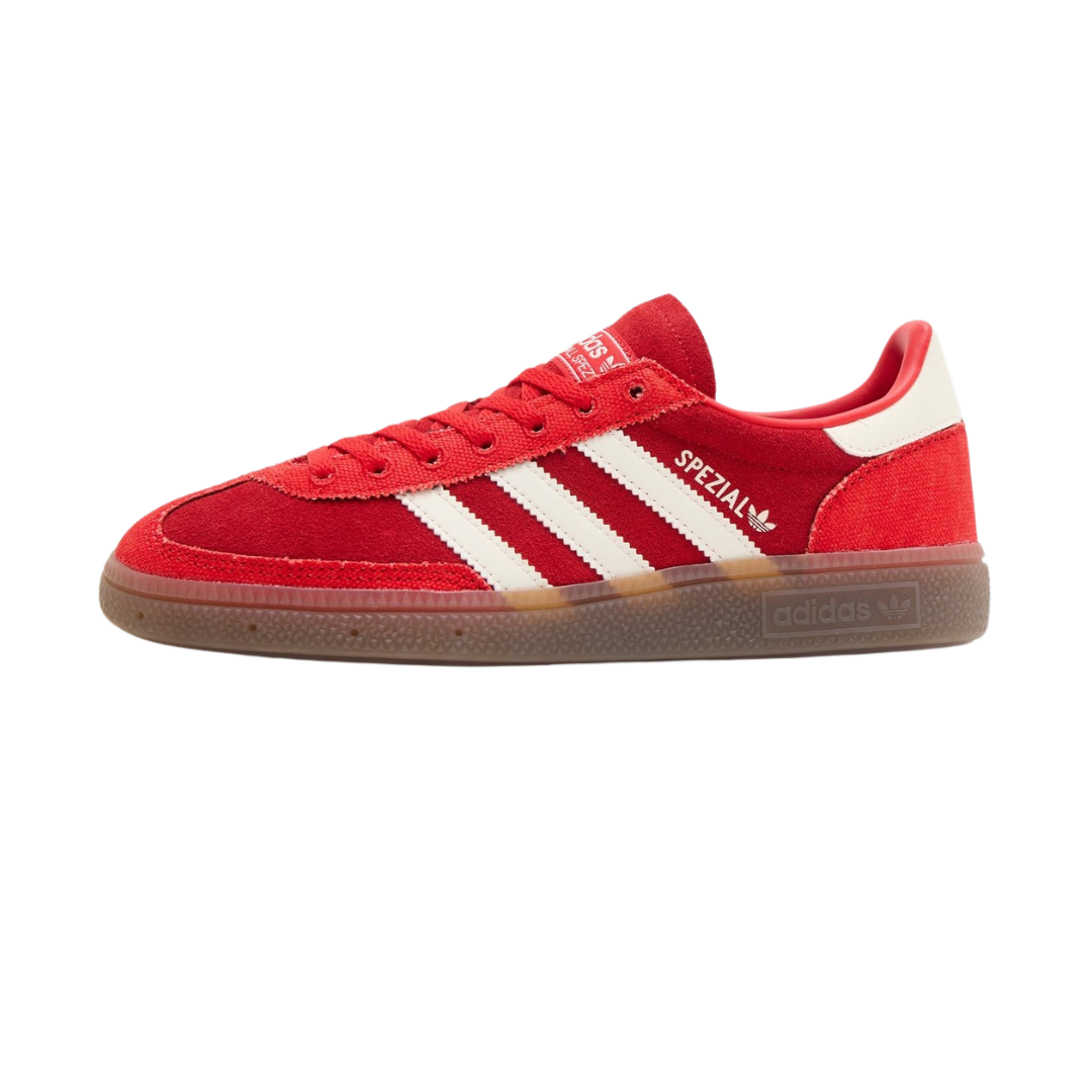 ADIDAS SPEZIAL HANDBALL RED