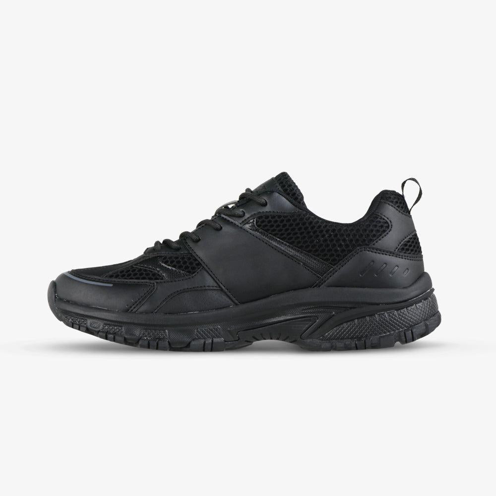 Hi-Tec Rook Breathable Mesh Sneaker: Lightweight Comfort, Durable Grip, Everyday Performance
