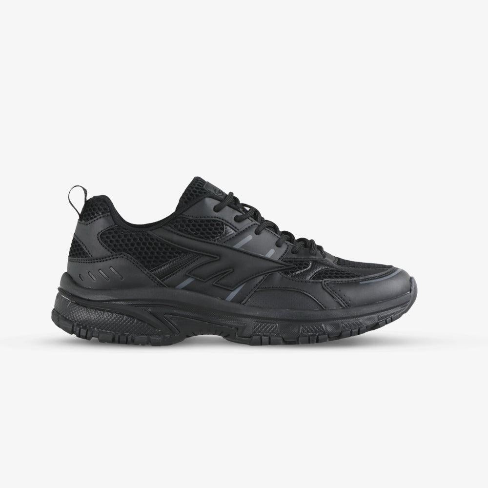 Hi-Tec Rook Breathable Mesh Sneaker: Lightweight Comfort, Durable Grip, Everyday Performance