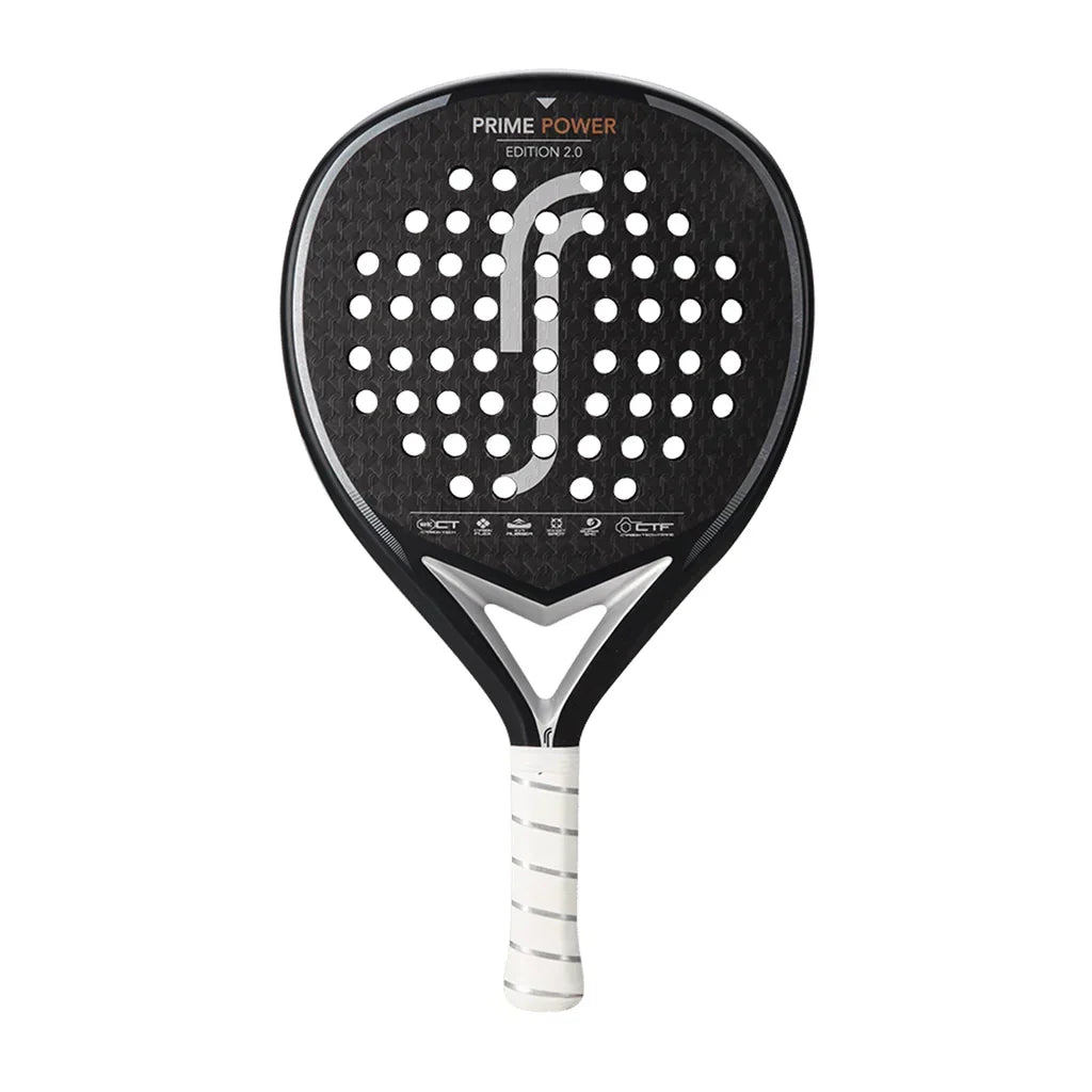 RS Prime Power Edition 2.0 Padel Racket-Cover