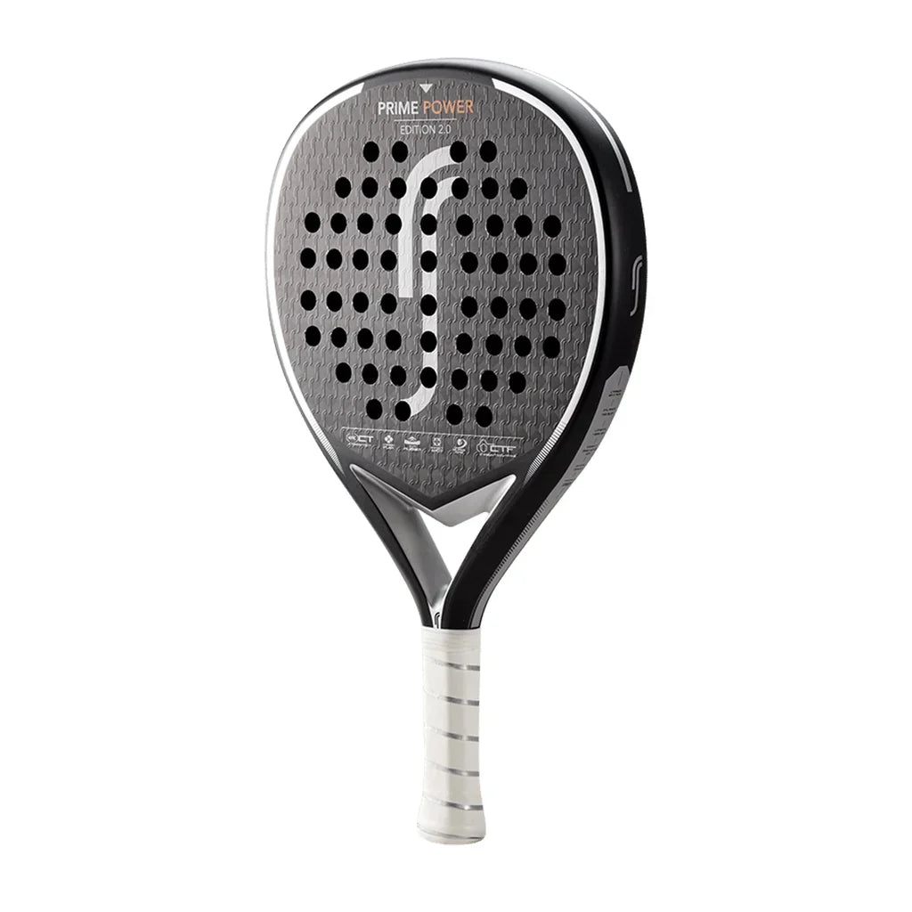 RS Prime Power Edition 2.0 Padel Racket-Cover