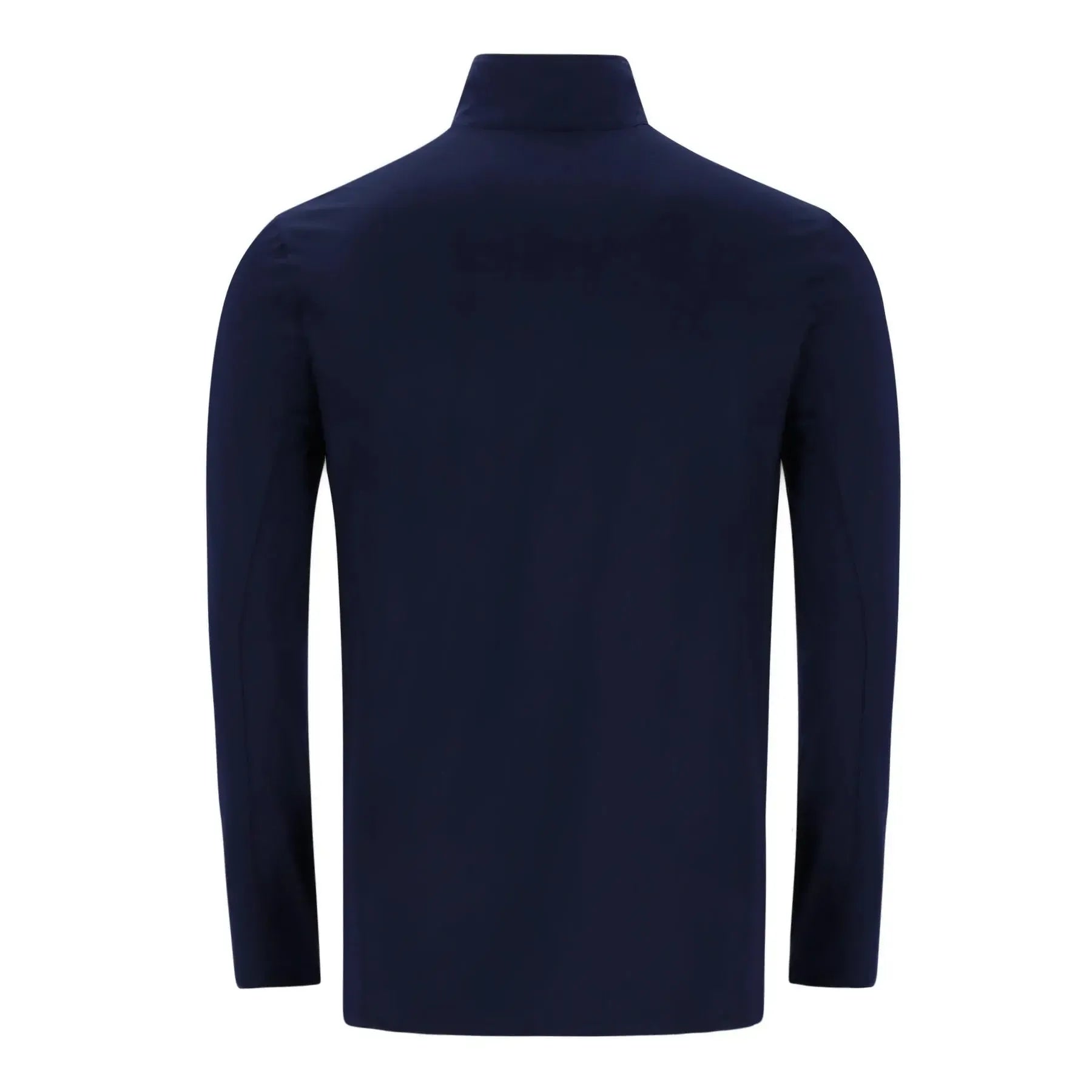 Salomon Men's Performance Run Mid 1/4 Zip Fleece Warm Athletic Layer