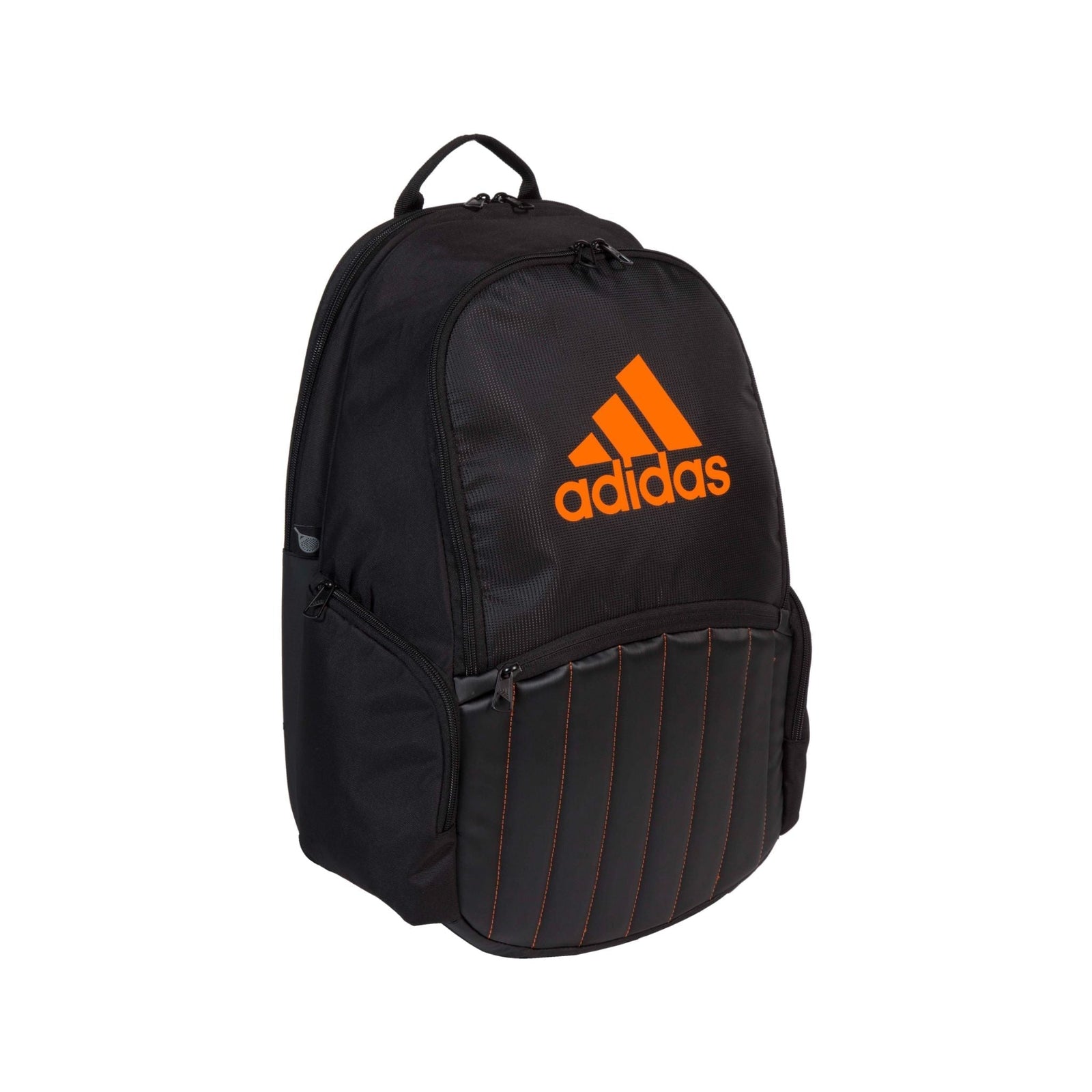 Adidas Protour Backpack - Orange