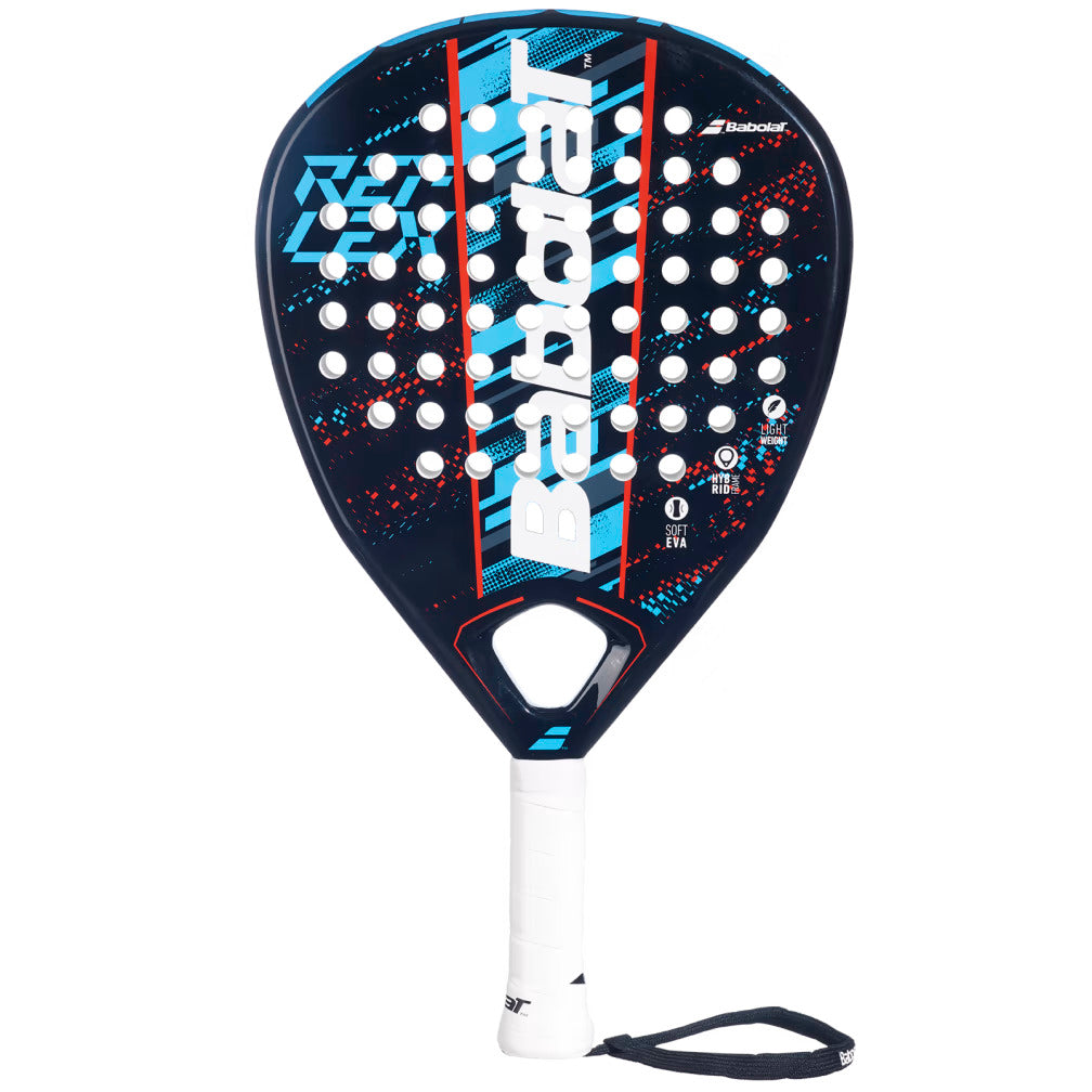 Babolat Reflex Padel Racket-Cover