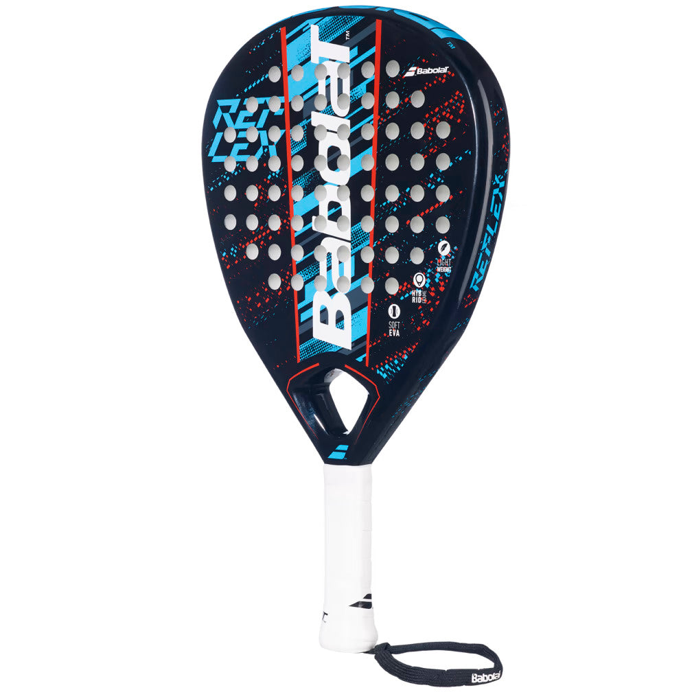 Babolat Reflex Padel Racket-Cover