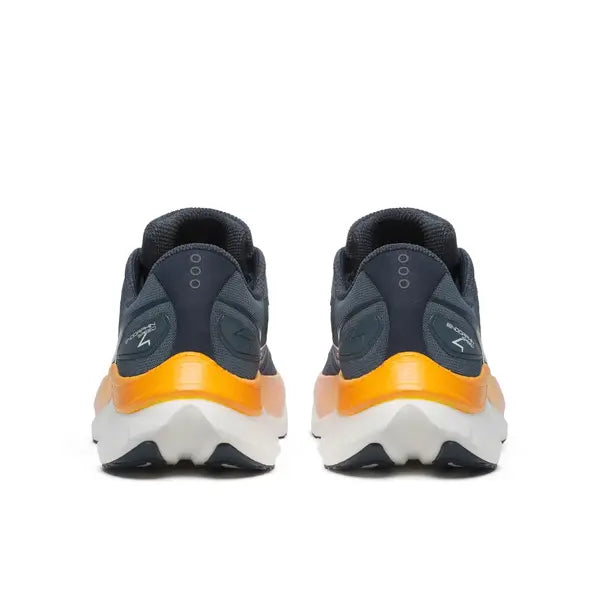 Saucony Endorphin Speed 4 Dusk/Peel Bleu