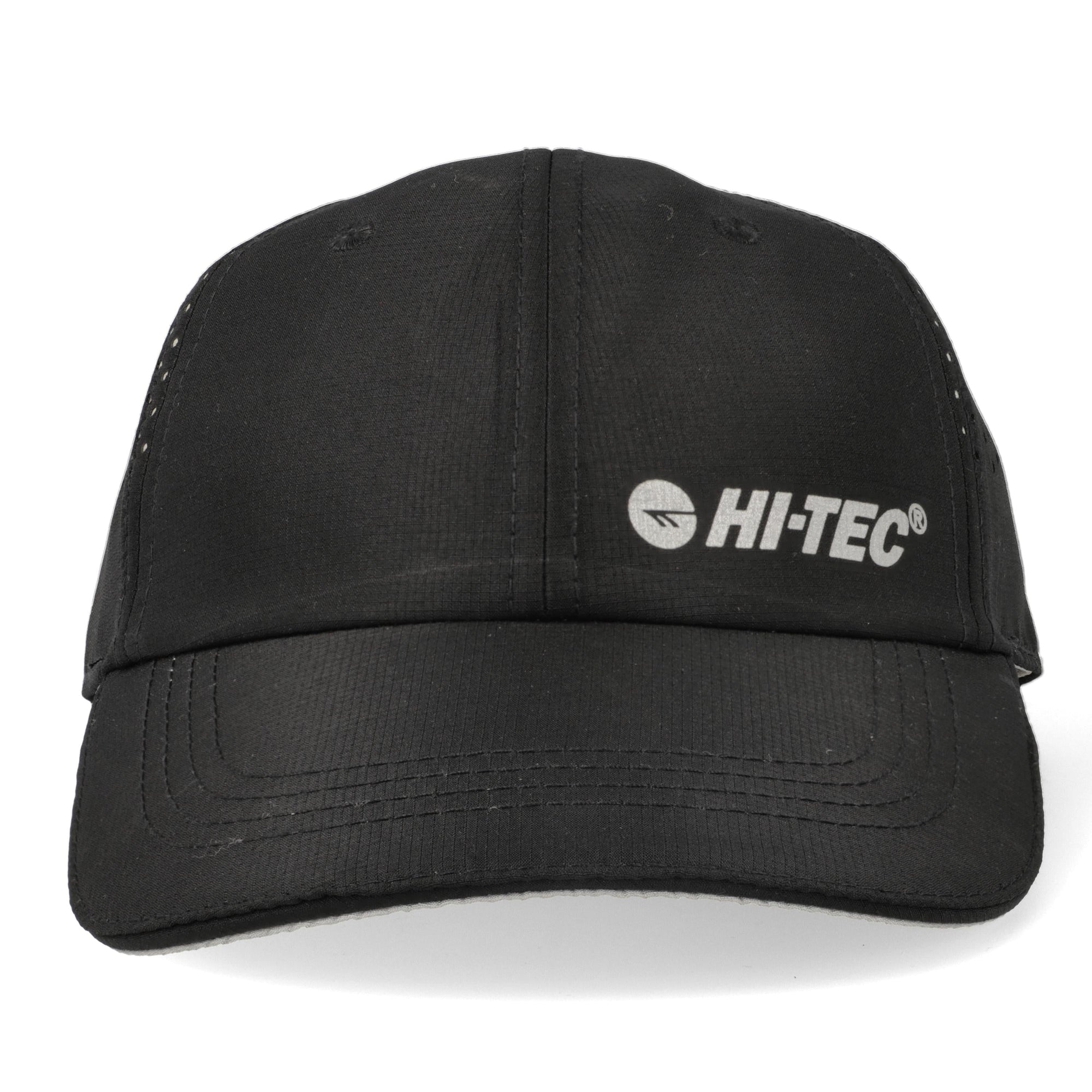 Hi-Tec Active Performance Cap: Lightweight, Breathable, Sweat-Wicking for Outdoor Sports