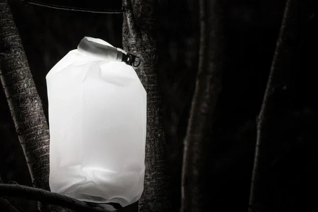SILVA Dry Bag TPU 3l