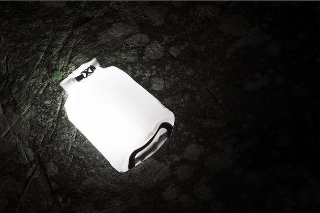 SILVA Dry Bag TPU 3l