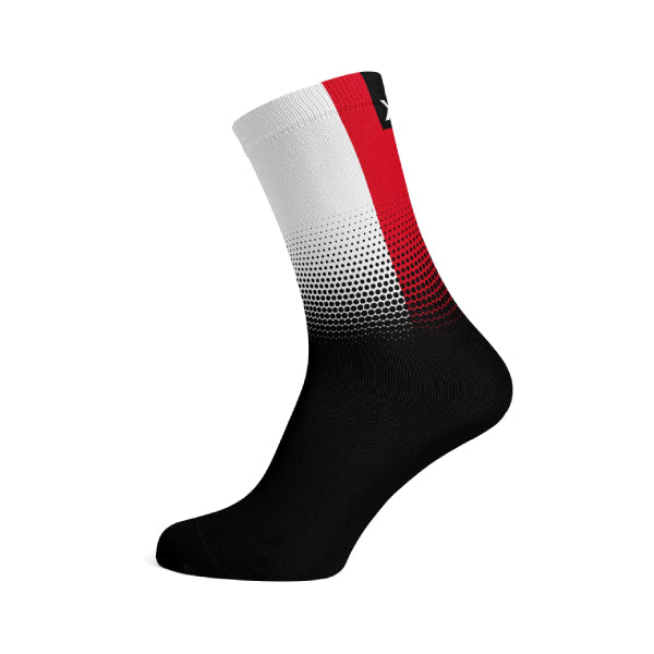Sox France Flag Socks