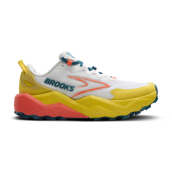 Brooks Caldera 8 Bit Of Blue