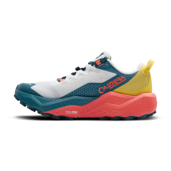 Brooks Caldera 8 Bit Of Blue