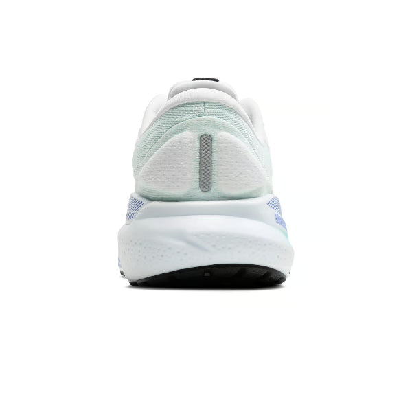 Brooks Adrenaline GTS 24 White/Limpet Shell