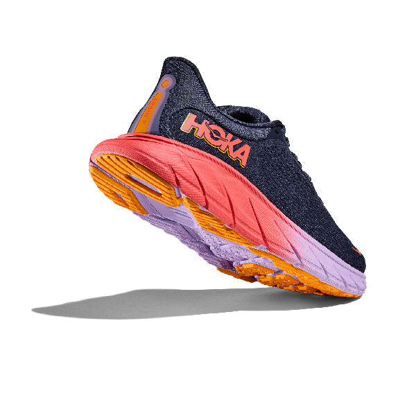 Hoka Arahi 7 Nautical Dusk /Varsity Navy