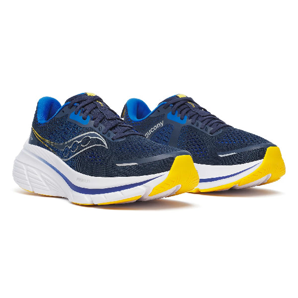 Saucony Guide 18 Navy/Skydiver 2e
