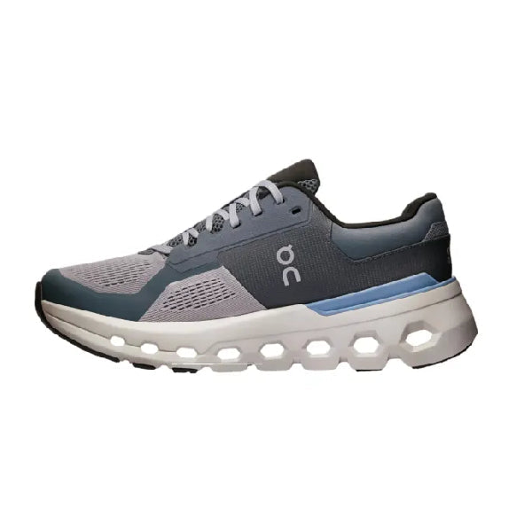 On Cloudrunner 2 Alloy | Chambray