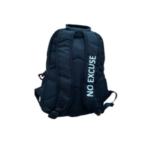 Princess Backpack  Black