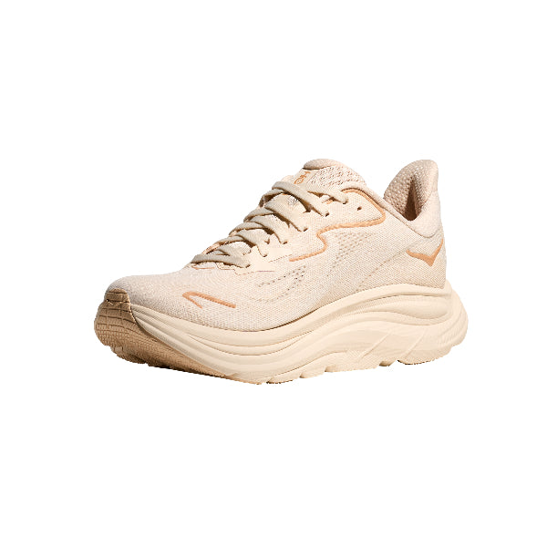 Hoka Clifton 10 Vanilla/Birch
