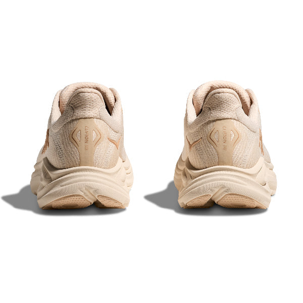 Hoka Clifton 10 Vanilla/Birch