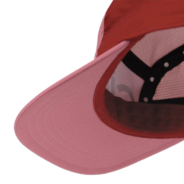 Ciele GOCap Comp Century - Deco Rose/Merlot