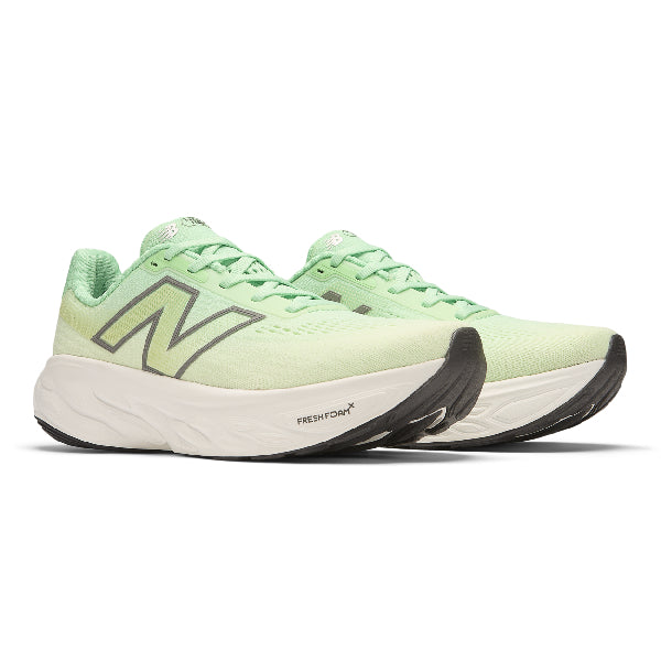 New Balance Fresh Foam X 1080v14 Electric Jade