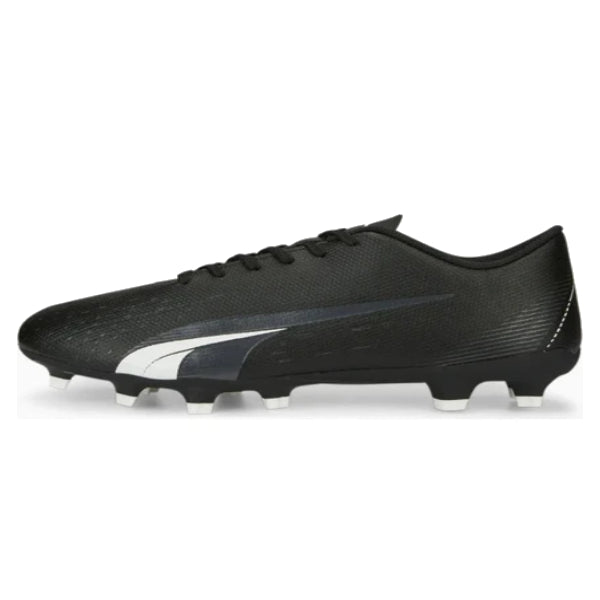 Puma Ultra Play FG/AG Black