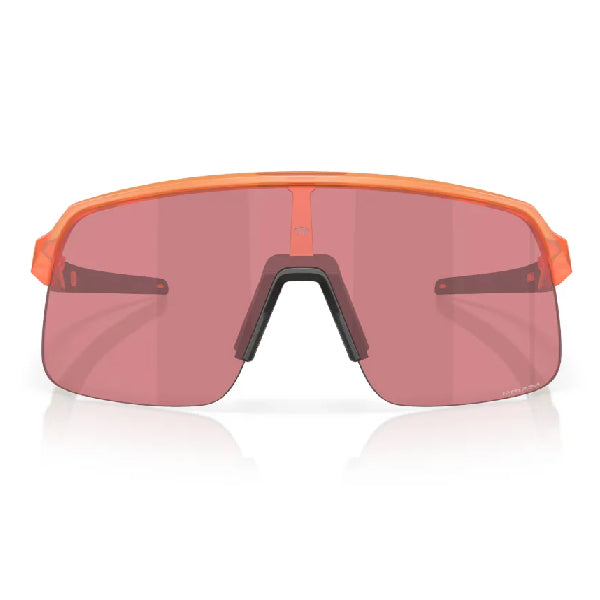 Oakley Sutro Lite S Matte Transparent Ginger Prizm Dark Golf