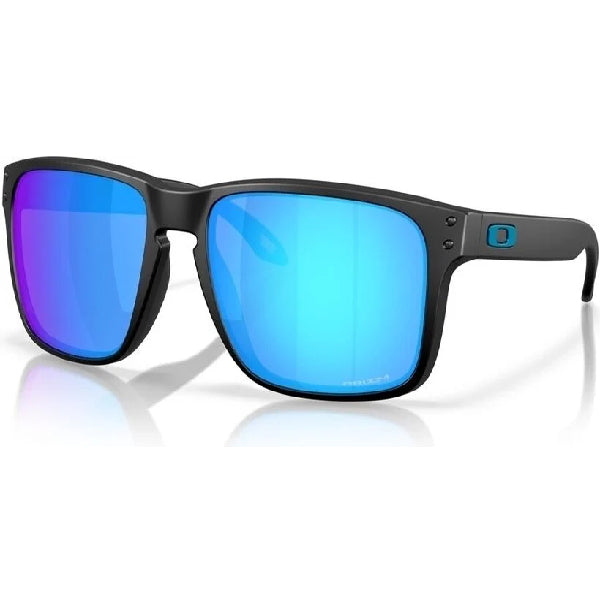 Oakley Holbrook XXL Matte Black Prizm Sapphire