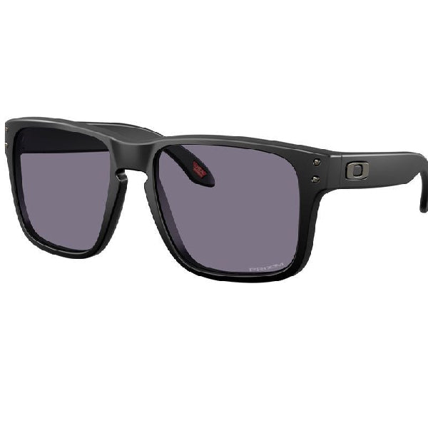 Oakley Holbrook S Matte Black Prizm Grey