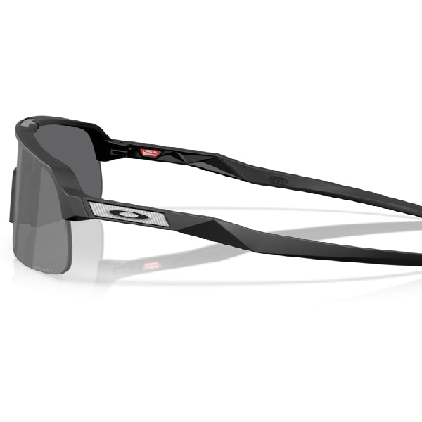 Oakley Sutro Lite S Matte Black Prizm Black