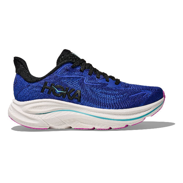 Hoka Clifton 10 Night Sky Ultramarine