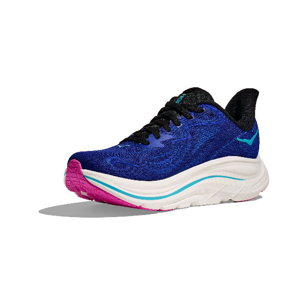 Hoka Clifton 10 Night Sky Ultramarine