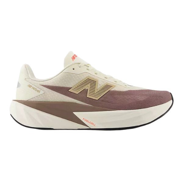 New Balance FuelCell Rebel v5 Angora