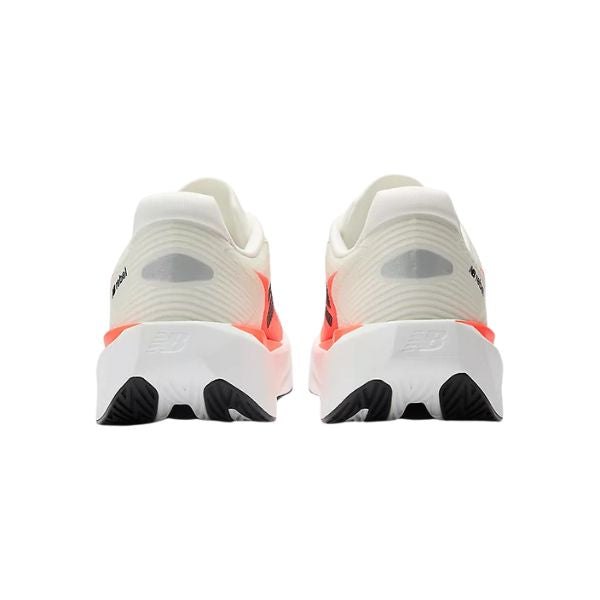 New Balance FuelCell Rebel v5 Urgent Red