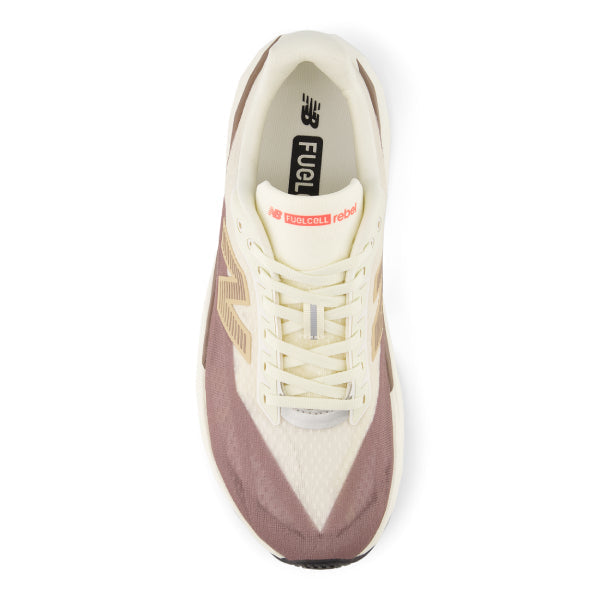 New Balance FuelCell Rebel v5 Angora Women