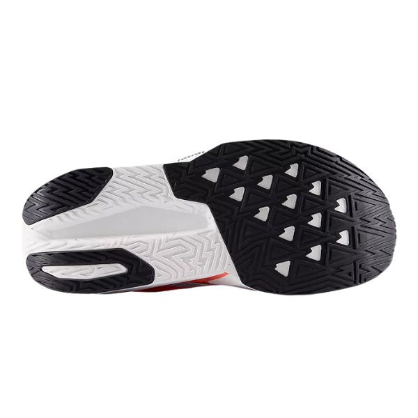 New Balance FuelCell Rebel v5 Urgent Red Women