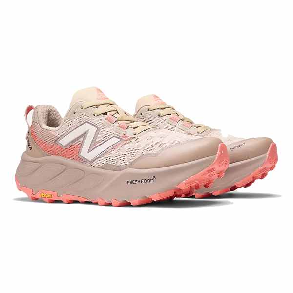 New Balance Fresh Foam X Hierro v9 Desert Clay